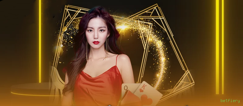 Segurança Depósitos betfiery